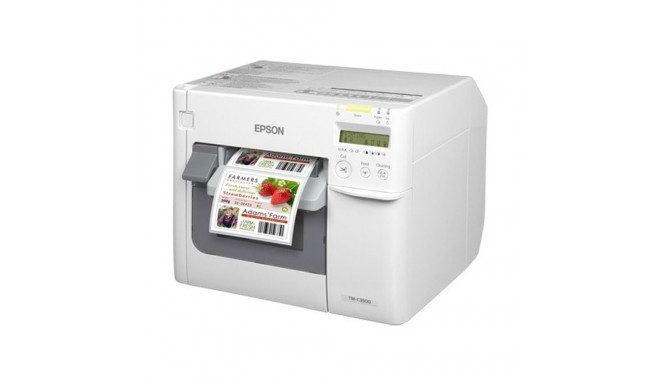 Birku Printeris Epson TM-C3500