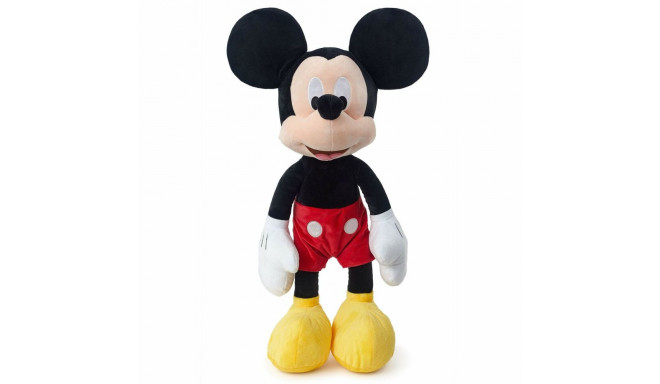 Fluffy toy Mickey Mouse 120 cm