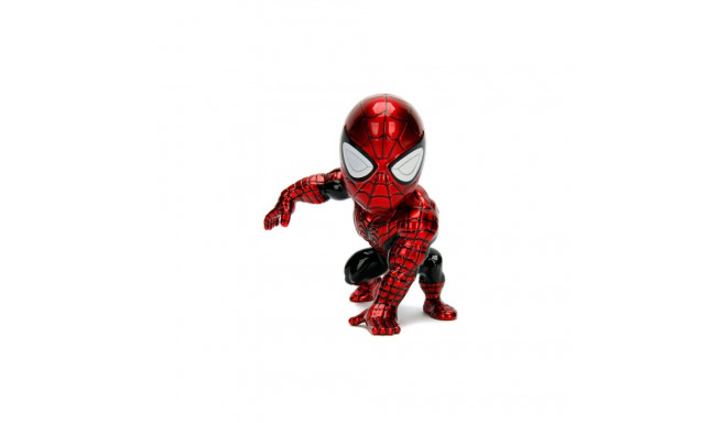 Показатели деятельности Spider-Man 10 cm