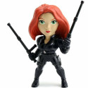 Rotaļu figūras Capitán América Civil War : Black Widow 10 cm