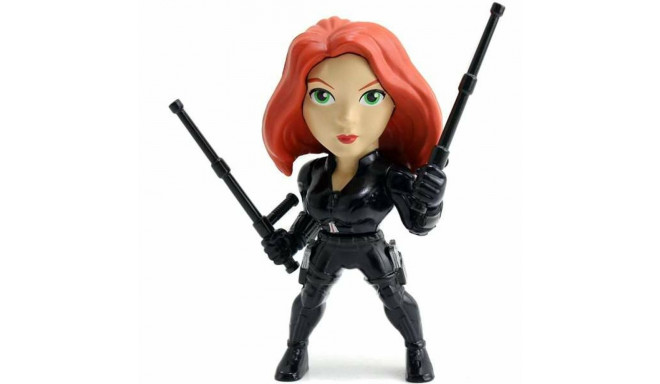 Rotaļu figūras Capitán América Civil War : Black Widow 10 cm