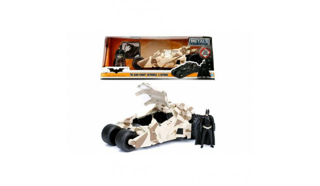 Auto Batman Dark Knight Batmobile