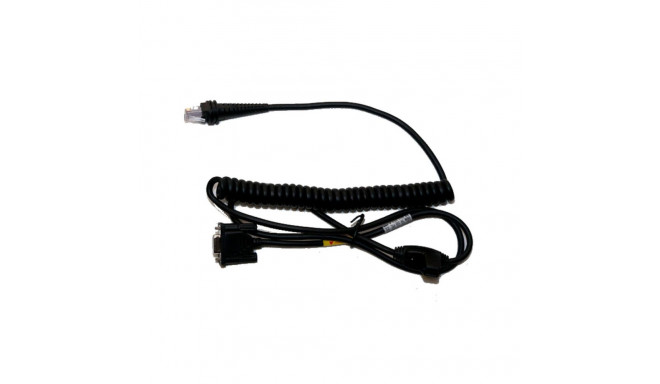 Kaabel RS-232 DB-9 Honeywell CBL-220-300-C00