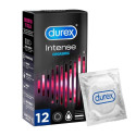 Condoms Durex Intense Orgasmic