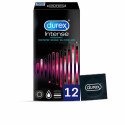 Kondoomid Durex Intense Orgasmic