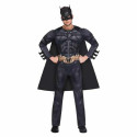 Маскарадные костюмы для взрослых Batman The Dark Knight 3 Предметы - L