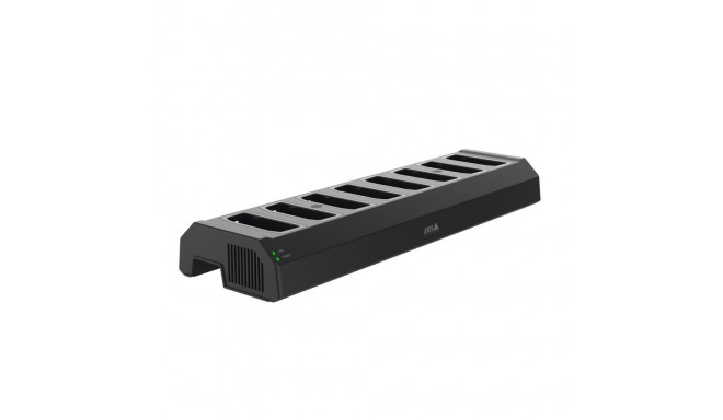 Dockstation Axis W701 Black