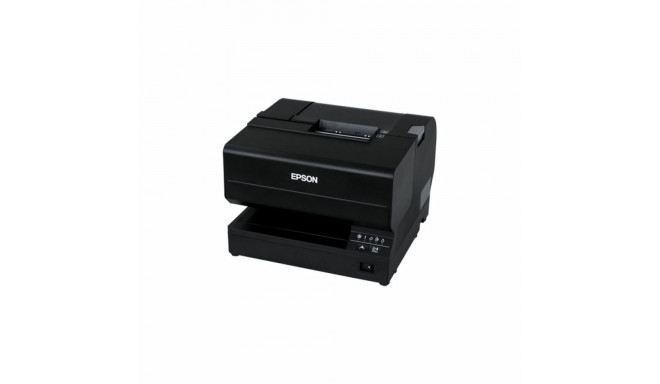 Ticket Printer Epson C31CF70321