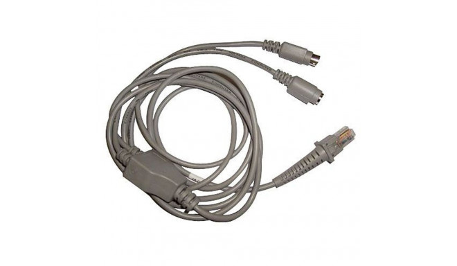 Cable PS/2 Datalogic 90G001010 2 m