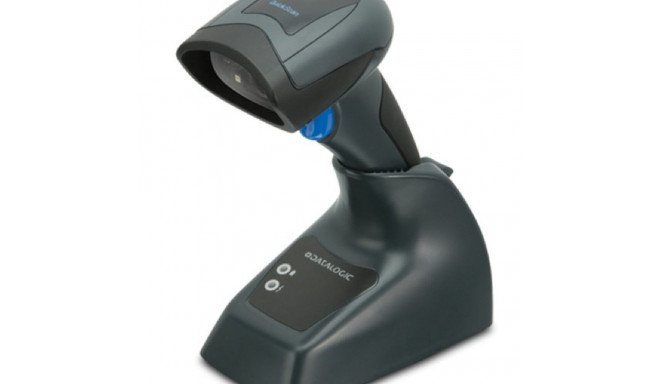 Считывающее устройство для штрих-кодов Datalogic QBT2131-BK-BTK1