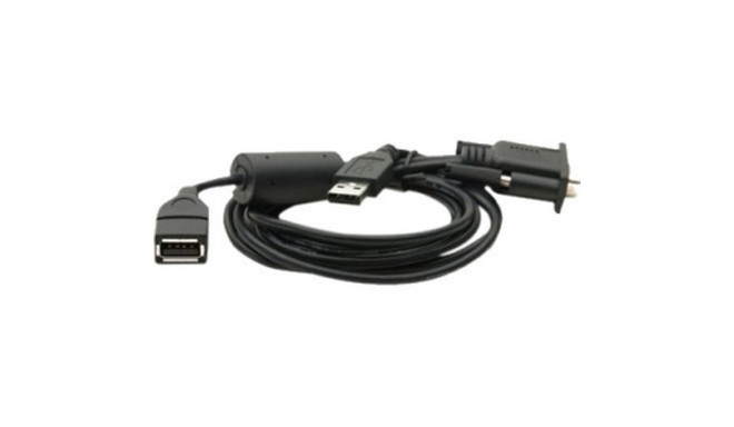 Andme / Laadija Kaabel USBga Honeywell VM1052CABLE