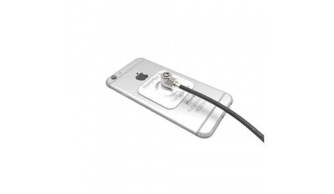 Security Cable Compulocks TBRPLT