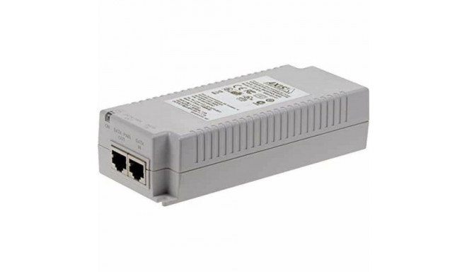 PoE Injector Axis 5900-332 60 W White