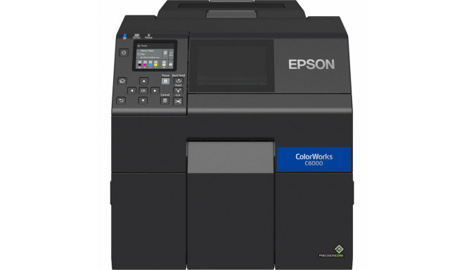 Label Printer Epson CW-C6000Ae