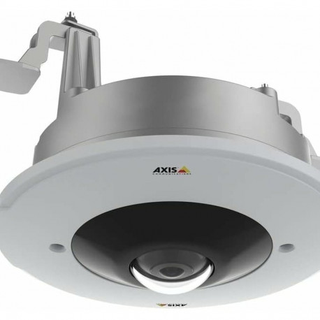 Stabiliser for Support Axis TM3205