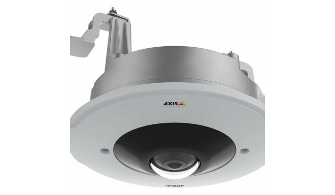 Stabiliser for Support Axis TM3205