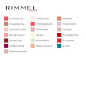 лак для ногтей 60 Seconds Super Shine Rimmel London - 809 - darling you are fabulous