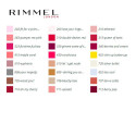 лак для ногтей 60 Seconds Super Shine Rimmel London - 809 - darling you are fabulous