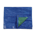 Kaitsepresent EDM Sinine (10 x 15 m)