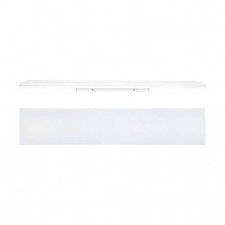 LED-tuub EDM 31753 A E 25 W 2500 lm (4000 K)