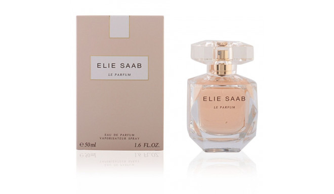 Women's Perfume Elie Saab Elie Saab EDP 50 ml