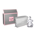 Set ženski parfem Tous LoveMe The Silver Parfum 2 Daudzums