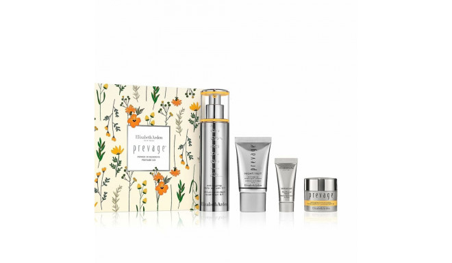 Women's Cosmetics Set Elizabeth Arden Prevage 2.0 4 Pieces