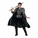 Costume for Adults My Other Me 4 Pieces Female Viking - L