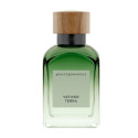 Meeste parfümeeria Adolfo Dominguez Vetiver Terra EDP (200 ml)