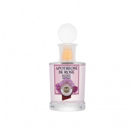 Monotheme Classic Collection Apotheose de Rose Eau de Toilette (100ml)