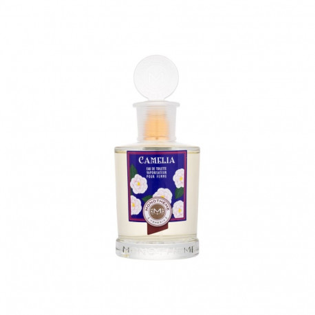 Monotheme Classic Collection Camelia Eau de Toilette (100ml)