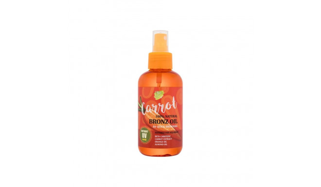 Vivaco Bio Carrot Bronz Oil (150ml)