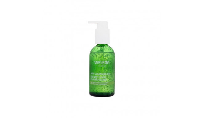 Weleda Deep Cleansing Gel (150ml)