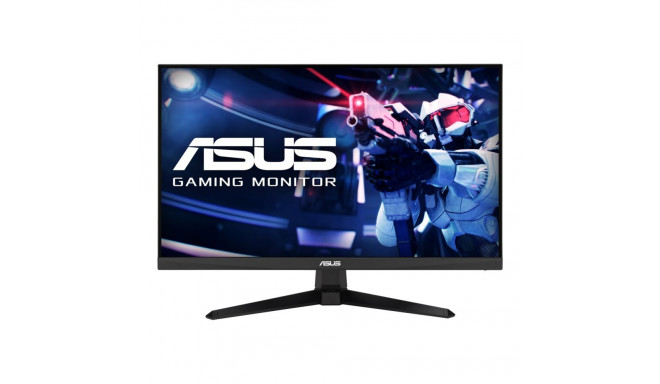 ASUS TUF Gaming VG246H1A 23.8-tolline IPS WLED FHD 16:9 100Hz 300cd/m2 0.5ms MPRT 2xHDMI