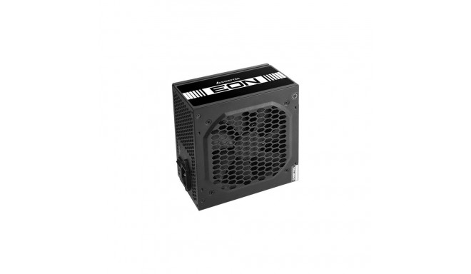 CHIEFTEC EON 600W 80 Plus ATX 12V toiteplokk