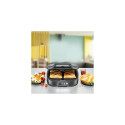 Rommelsbacher ST 1800 sandwich maker 1800 W Black