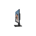 MSI PRO MP225 computer monitor 54.6 cm (21.5&quot;) 1920 x 1080 pixels Full HD LED Black