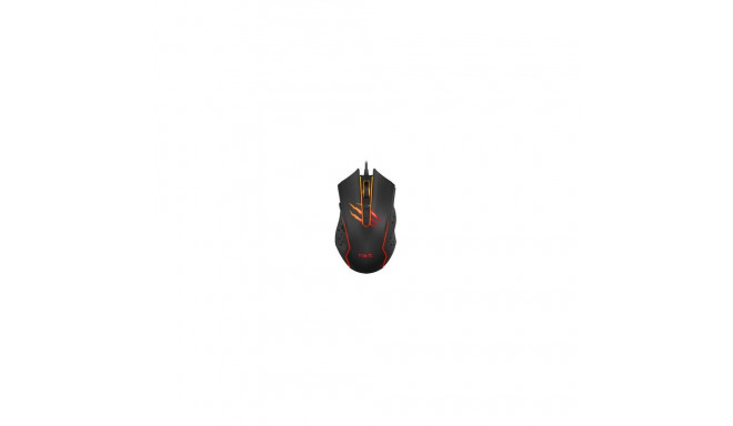 Havit MS1027 mouse Gaming Right-hand USB Type-A 2400 DPI