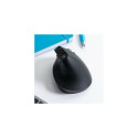 JLab JBUDS ERGONOMIC mouse Right-hand RF Wireless + Bluetooth 2400 DPI