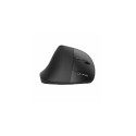 JLab JBUDS ERGONOMIC mouse Right-hand RF Wireless + Bluetooth 2400 DPI