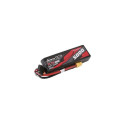 Gens ace G-Tech 5000mAh 11.1V 60C 3S1P Lipo With XT60 Plug