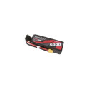 Gens ace G-Tech 5000mAh 11.1V 60C 3S1P Lipo With XT60 Plug