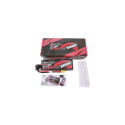 Gens ace G-Tech 5000mAh 11.1V 60C 3S1P Lipo With XT60 Plug