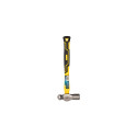 Deli Tools EDL443024 hammer Ball-peen hammer Black, Yellow