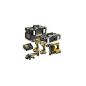 DeWALT DCK422P3-QW power tool combo kit Battery