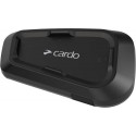 Cardo Spirit HD Duo motorcycle intercom 2 channels 600 m Black