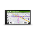 Garmin DEZL LGV610 EU navigator Fixed 15.2 cm (6&quot;) TFT Touchscreen 176 g Black