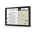 Garmin DEZL LGV610 EU navigator Fixed 15.2 cm (6&quot;) TFT Touchscreen 176 g Black