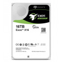 Seagate Exos X16 3.5&quot; 16 TB Serial ATA III