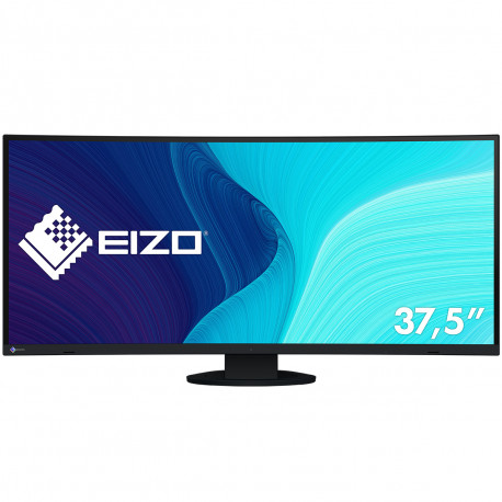 EIZO FlexScan EV3895-BK- 37.5'' | IPS | 3840 x 1600